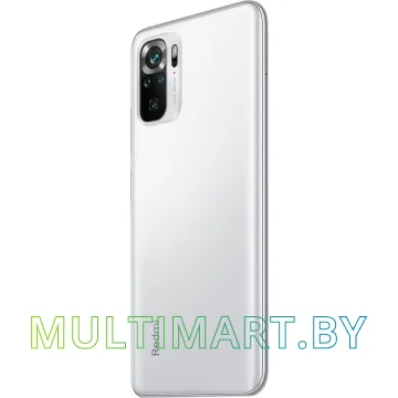 Смартфон Xiaomi Redmi Note 10S 6GB/64GB без NFC (белая галька) картинка 7